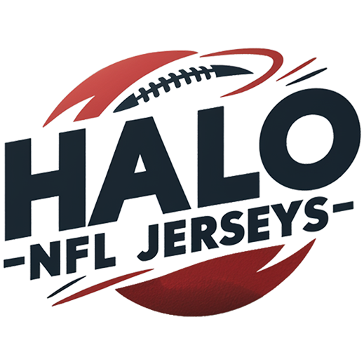 Halo NFL Jerseys