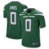 adrian amos 0 new york jets men game jersey gotham green