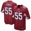 chandler jones 55 arizona cardinals men game jersey cardinal