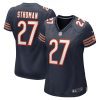 greg stroman 27 new york giants women team game jersey royal