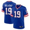 kenny golladay 19 new york giants men classic game jersey royal